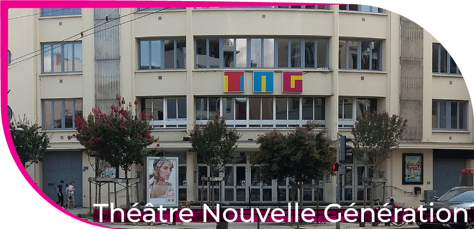 Théâtre-Nouvelle-Génération